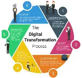 IT Strategy & Digital Transformation