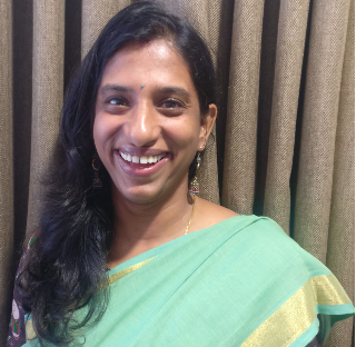 Gayatri Anand