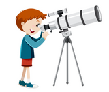 Vision Icon