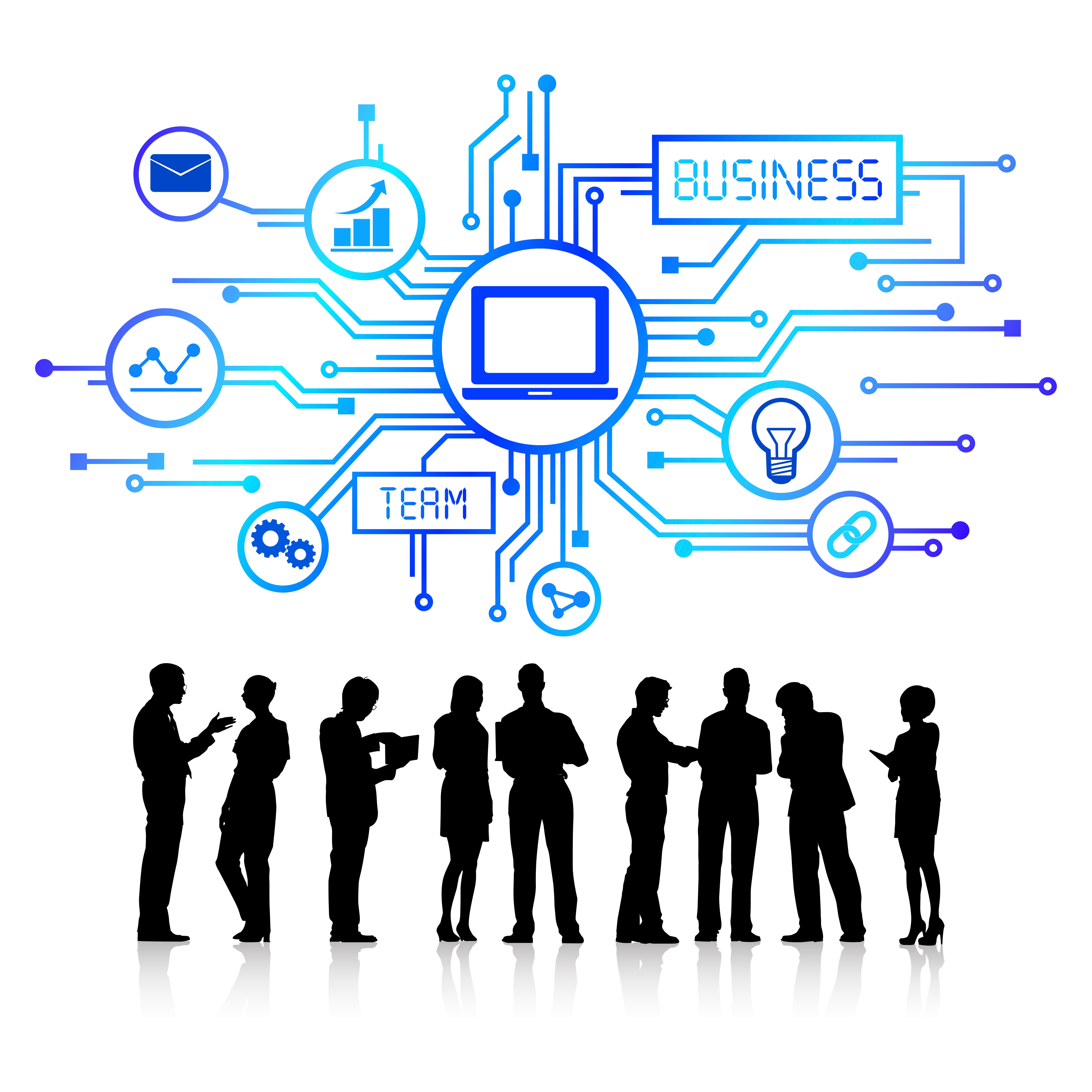 Digital transformation